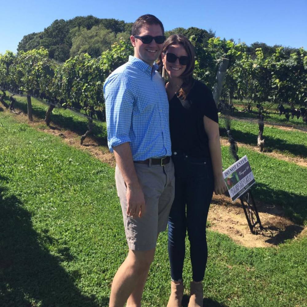 Meet your Posher, Catherine